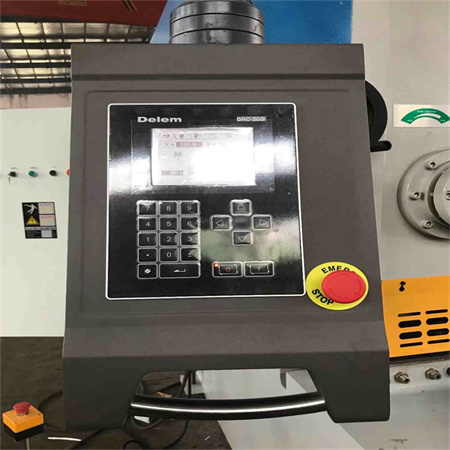 Cisaille QC11Y spécialement utilisée pour cisailler les plaques d'acier inoxydable à vendre cisailles guillotines hydrauliques 20 - 600 mm