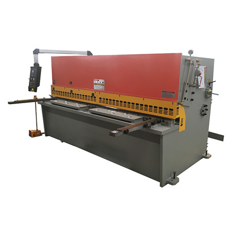 Machine de découpe de papier à guillotine hydraulique H670S 670mm avec table d'appoint