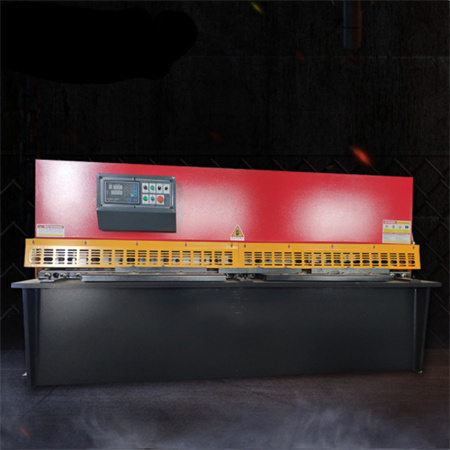 Machines de coupeur de barre de machine de cisaillement de barres d'armature en acier modèle GQ 60/découpeuse de barre d'acier