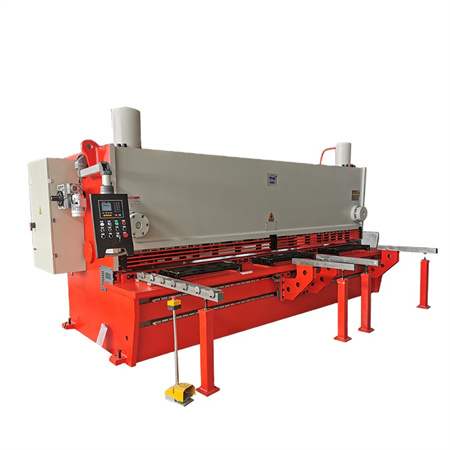 Machine de découpe de papier hydraulique SIGO 6700H avec affichage numérique