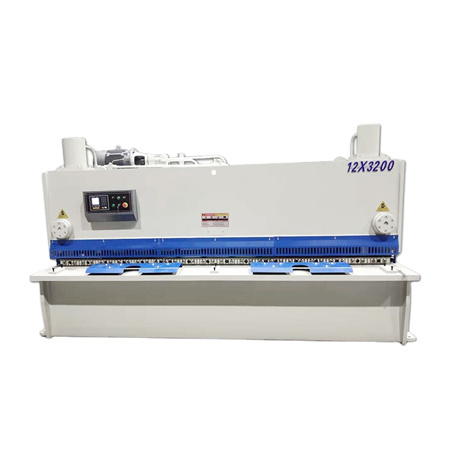 Machine de découpe de papier à guillotine industrielle automatique