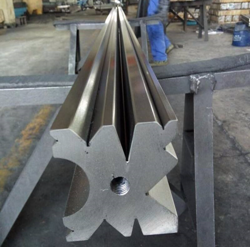 Wc67yk 80 100 160 200 tonnes 3200mm E21 Nc Sheet Metal Oil Presse hydraulique Prix